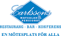 Carlssons Matsalar